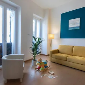 Apartament Sa Conca Holiday, Cagliari