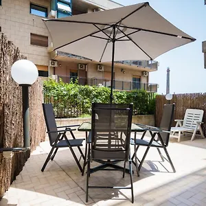 La Terrazza Sull'africa Apartament Katania