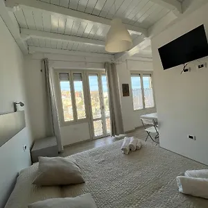 Apartament Red Moon, Cagliari