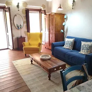 Apartament Oldtown Romantic, Cagliari