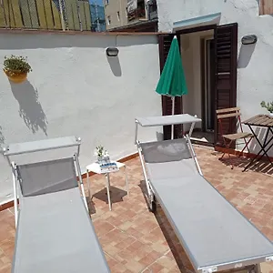 Bari Guest House Apartament Bari