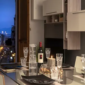 Apartament La Casa Nel Corso, Cagliari