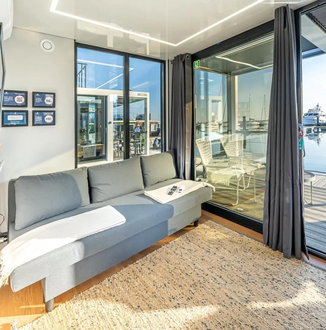 The Homeboat Company Sant'Elmo-Cagliari